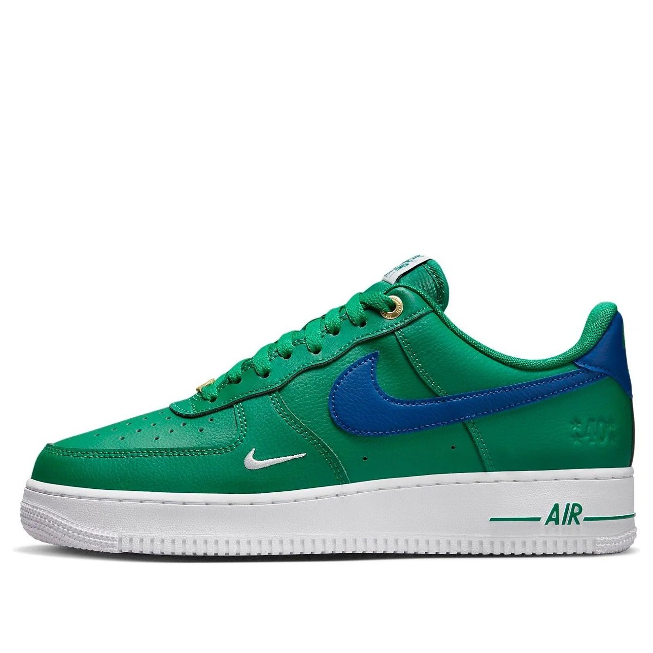 Nike Air Force 1 ’07 LV8 ’40th Anniversary – Malachite’ DQ7658-300