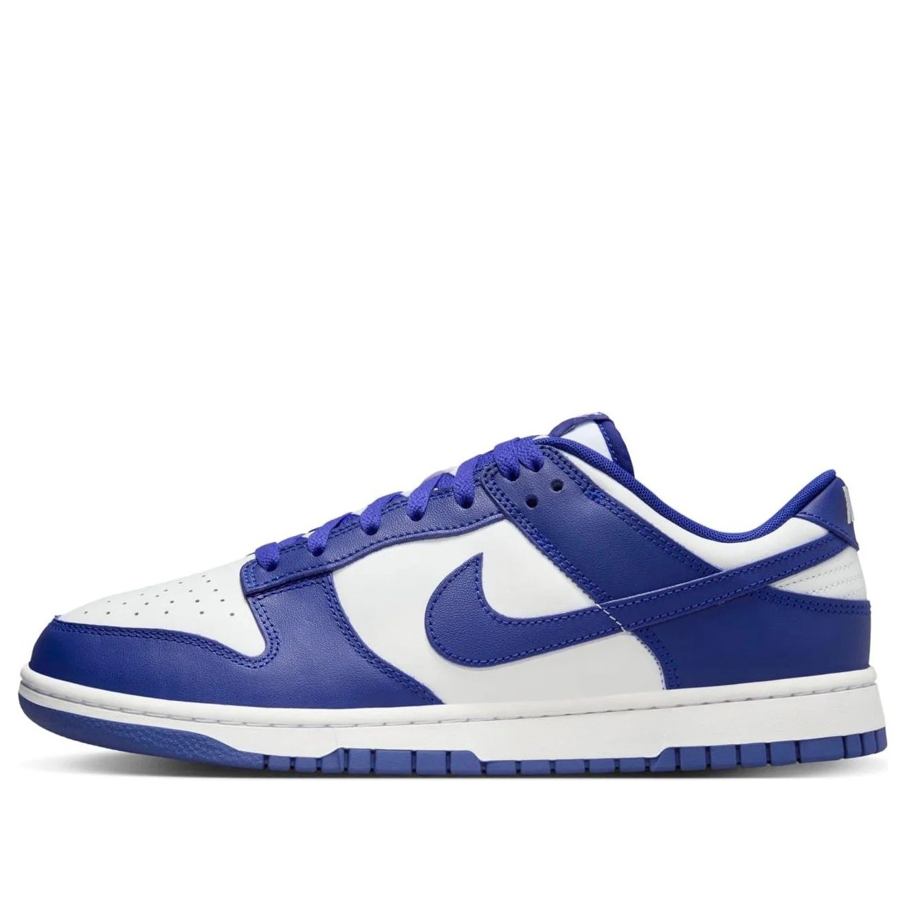 Nike Dunk Low ‘Concord’ DV0833-103