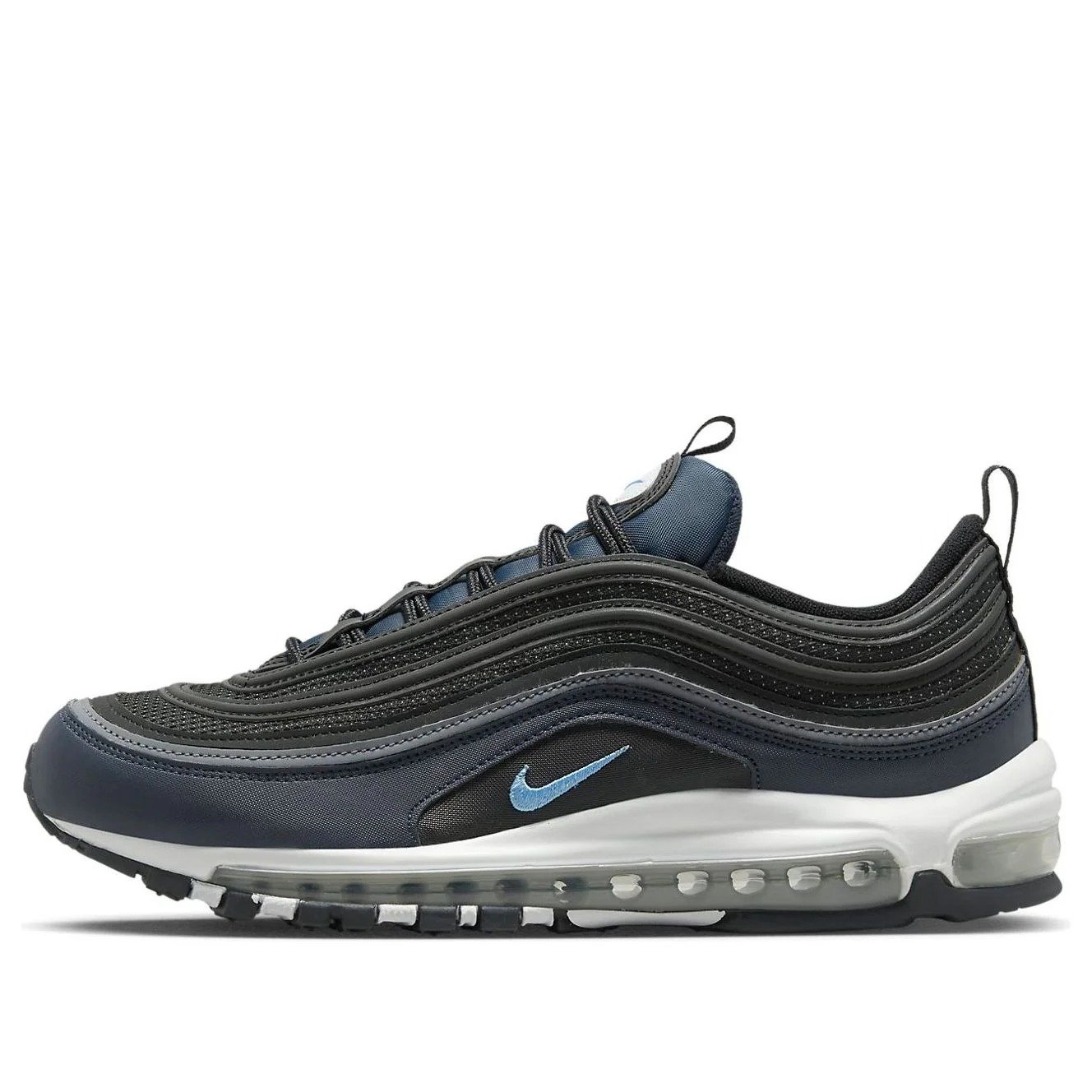 Nike Air Max 97 ‘Black Dark Obsidian’ DQ3955-001