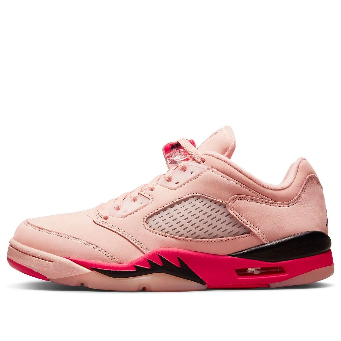 (WMNS) Air Jordan 5 Retro Low ‘Girls That Hoop’ DA8016-806