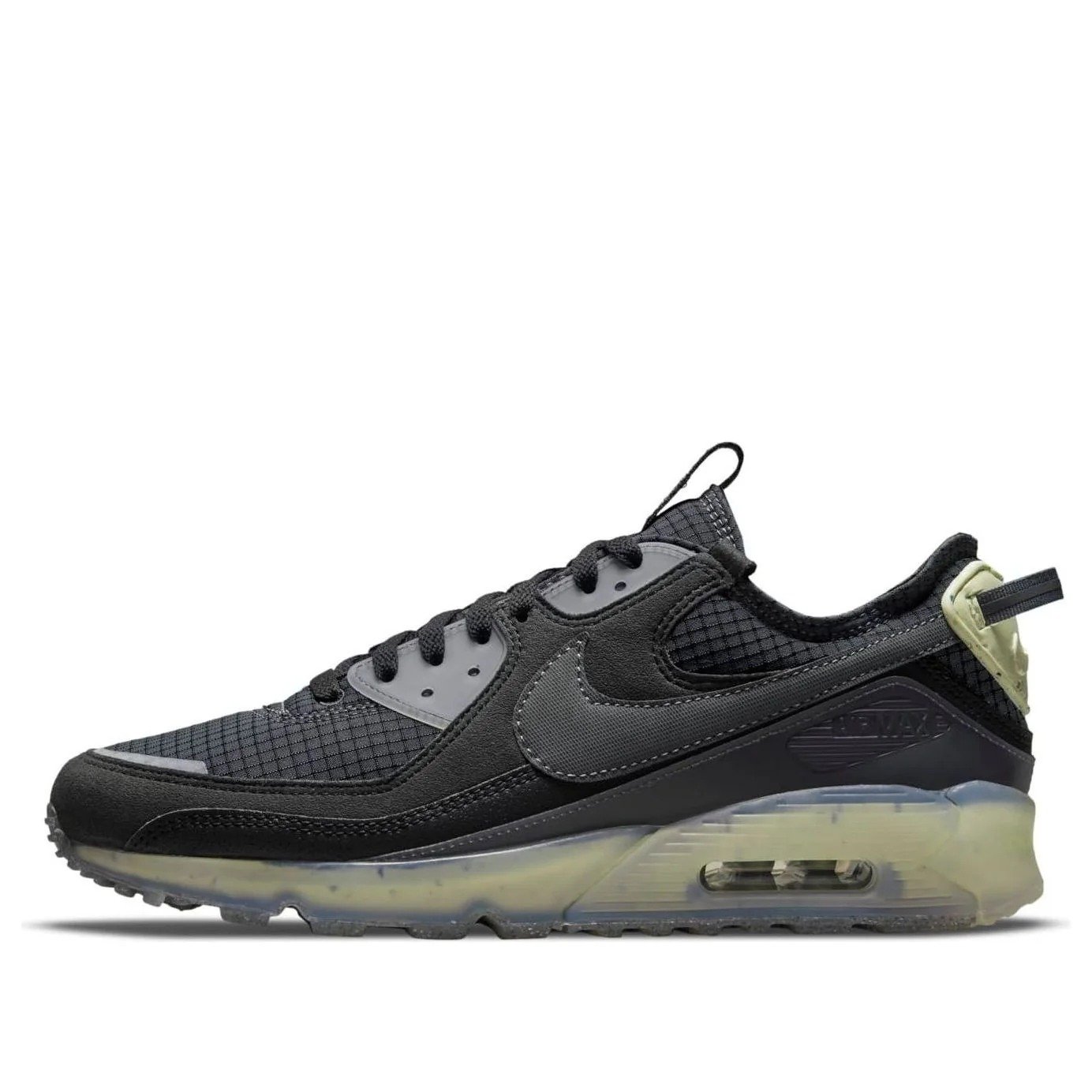 Nike Air Max Terrascape 90 ‘Black Lime Ice’ DH2973-001