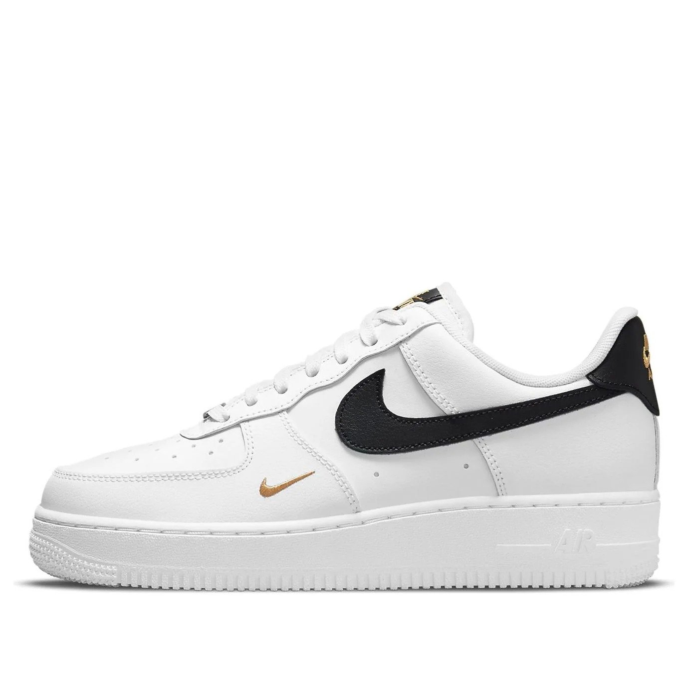 (WMNS) Nike Air Force 1 ’07 Essential ‘White Black’ CZ0270-102