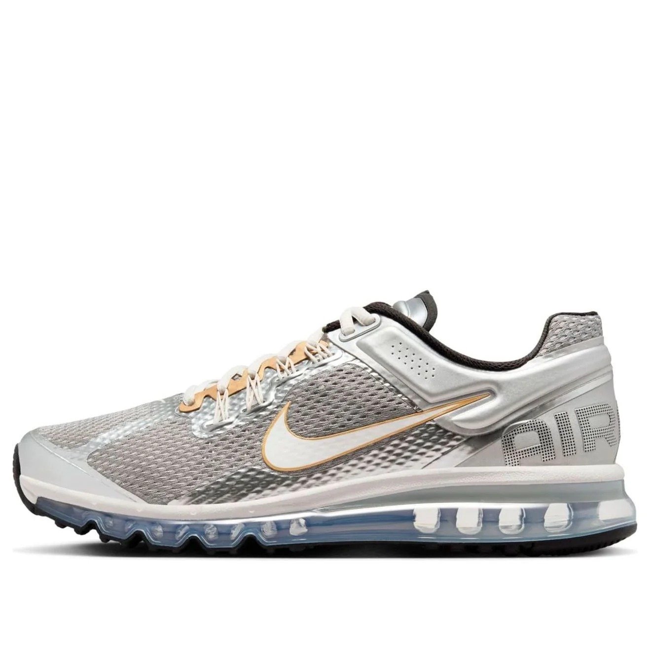 Nike Air Max 2013 ‘Metallic Silver Gold’ HJ7901-095