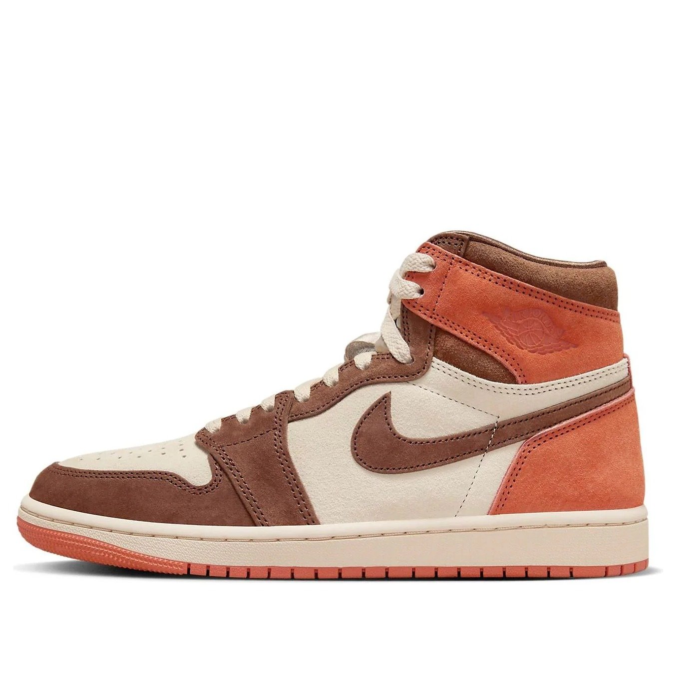 (WMNS) Air Jordan 1 Retro High OG ‘Dusted Clay’ FQ2941-200