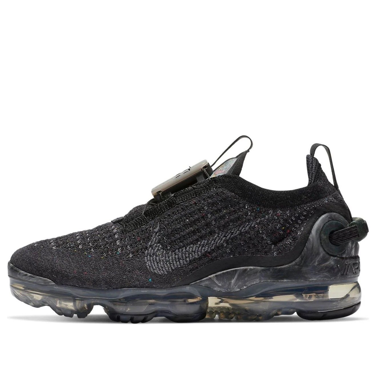 (WMNS) Nike Air VaporMax 2020 Flyknit ‘Dark Grey’ CJ6741-003