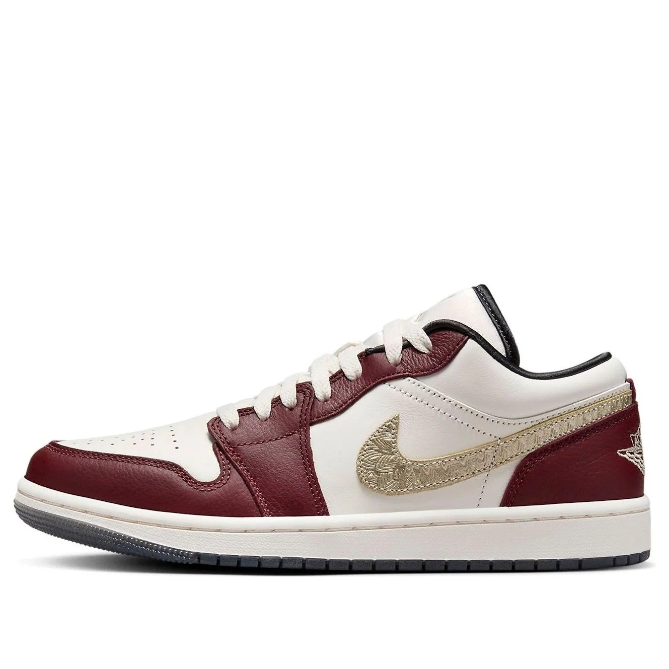 (WMNS) Air Jordan 1 Low SE ‘Chinese New Year’ FJ5735-100