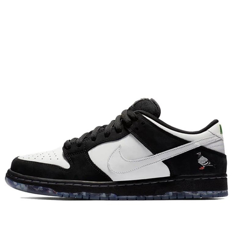 Nike x Jeff Staple SB Dunk Low Pro ‘Panda Pigeon’ BV1310-013