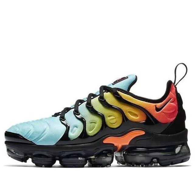 (WMNS) Nike Air VaporMax Plus ‘Tropical Sunset’ AO4550-002