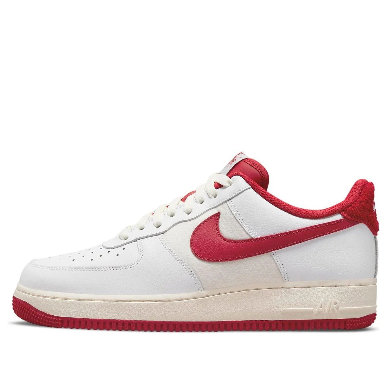 Nike Air Force 1 ’07 LV8 ‘Letterman’s Jacket’ DO5220-161