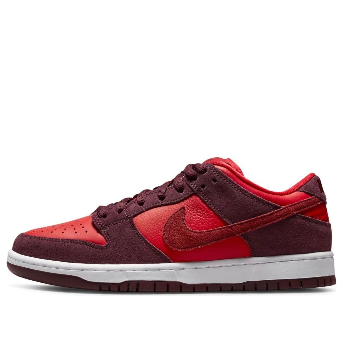 Nike SB Dunk Low Pro ‘Fruity Pack – Cherry’ DM0807-600