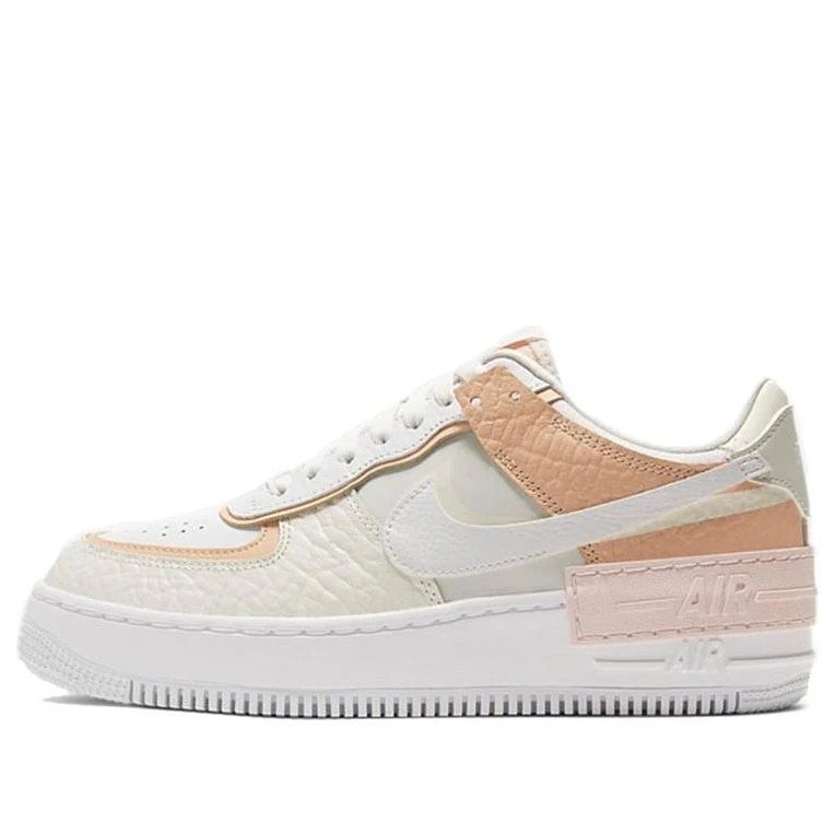 (WMNS) Nike Air Force 1 Shadow SE ‘Spruce Aura’ CK3172-002