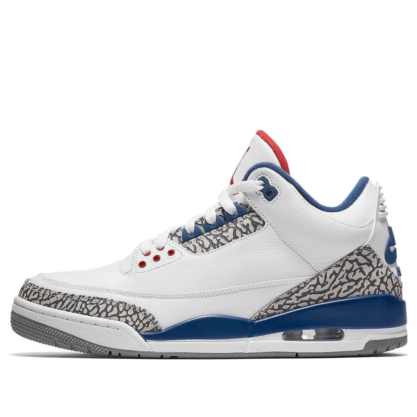 Air Jordan 3 Retro OG ‘True Blue’ 2016 854262-106