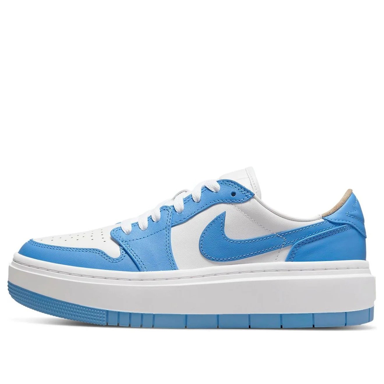 (WMNS) Air Jordan 1 Elevate Low ‘University Blue’ DQ3698-141