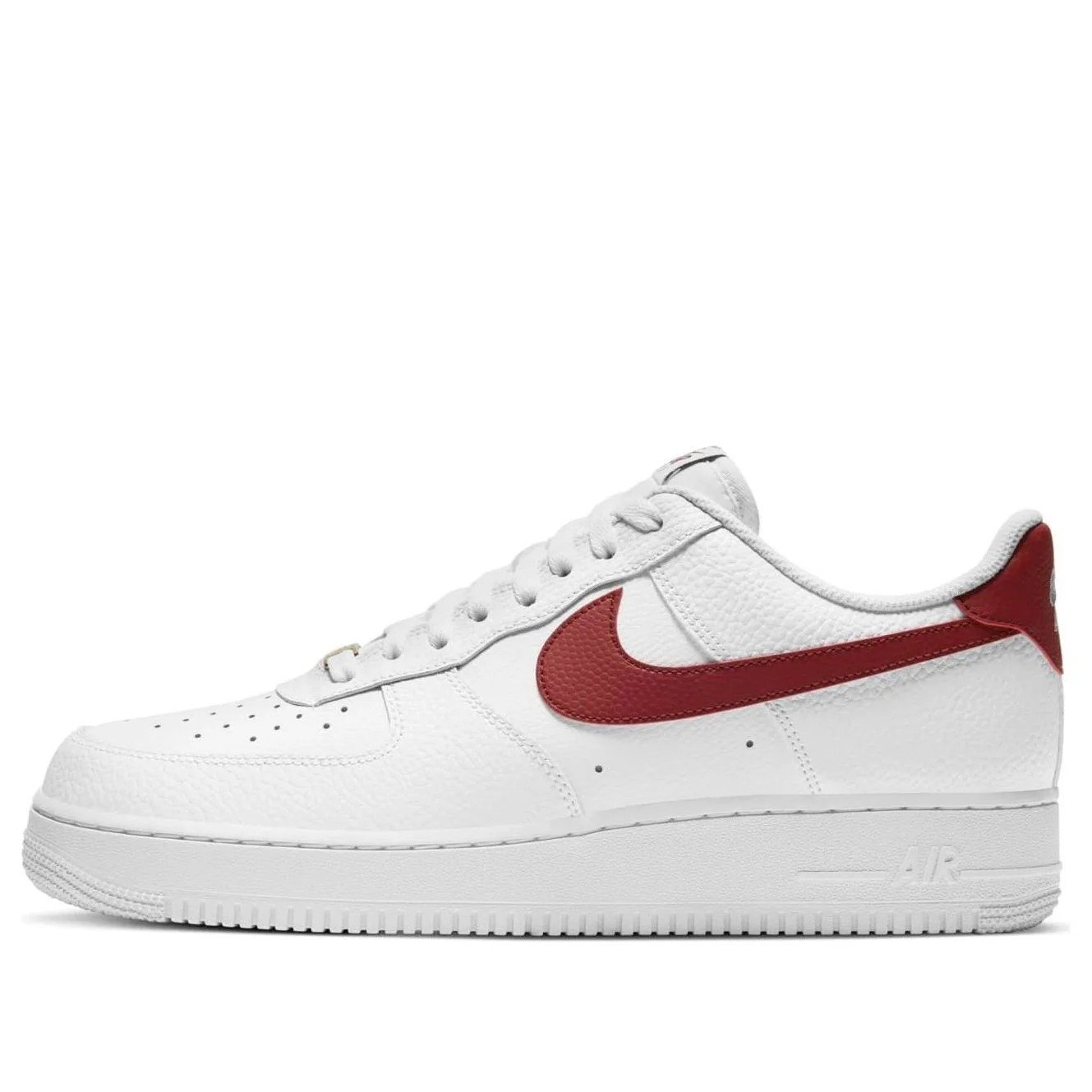 Nike Air Force 1 Low ‘White Team Red’ CZ0326-100
