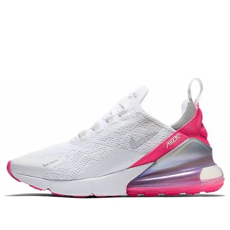 (WMNS) Nike Air Max 270 ‘White Laser Fuchsia’ CI1963-191