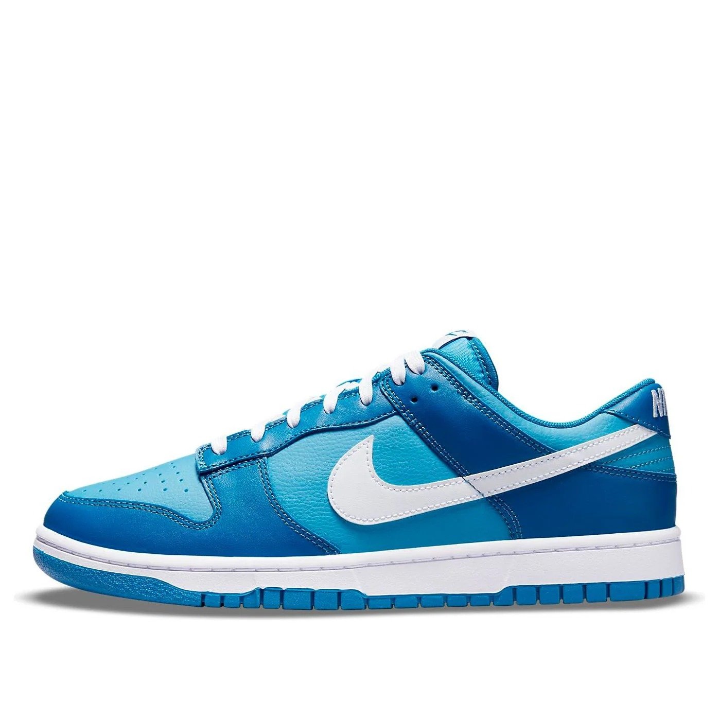 Nike Dunk Low ‘Dark Marina Blue’ DJ6188-400