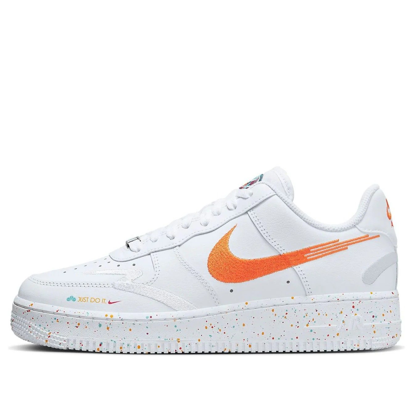 (WMNS) Nike Air Force 1 ’07 LX ‘Leap High’ FD4622-131